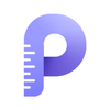 AR Plan 3D 定規 – Camera to Plan, Floorplanner 測定 アイコン AR Plan 3D 定規 – Camera to Plan, Floorplanner 測定 アイコン