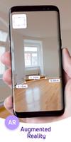 AR Plan - AR Measure Ruler, Camera To Plan imagem de tela 1