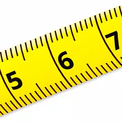 定規 じょうぎ Ruler – Tape Measure