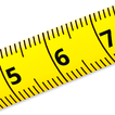 ”Prime Ruler - length measure