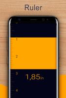 Ruler App: Camera Tape Measure screenshot 1