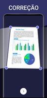 Documentos OCR PDF Scanner imagem de tela 1