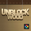 Unblock Wood иконка