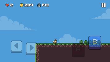 Return Home Adventure screenshot 2