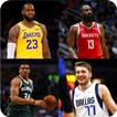 Basketball Logo Quiz icon