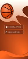 Basketball  Logo Quiz capture d'écran 3