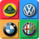 Voiture Logo Quiz APK