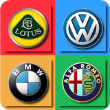 APK Auto Logo Quiz