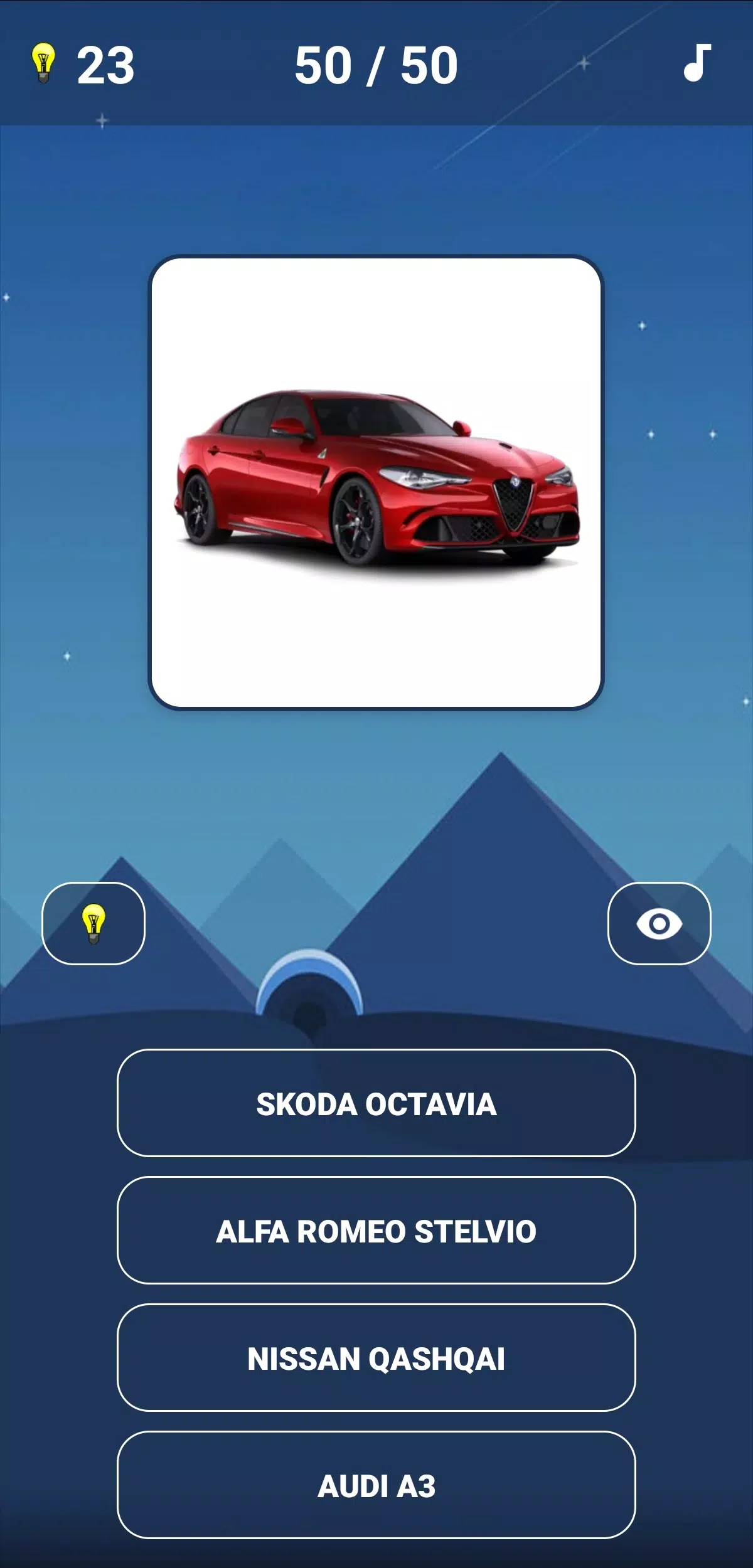 Logo Quiz Car::Appstore for Android