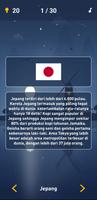 Kuis Bendera: Tebak Benderanya screenshot 3