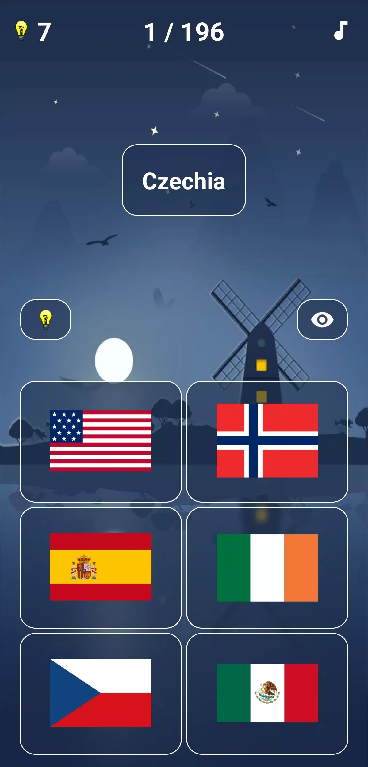 Quiz Bandeiras do Mundo – Apps no Google Play