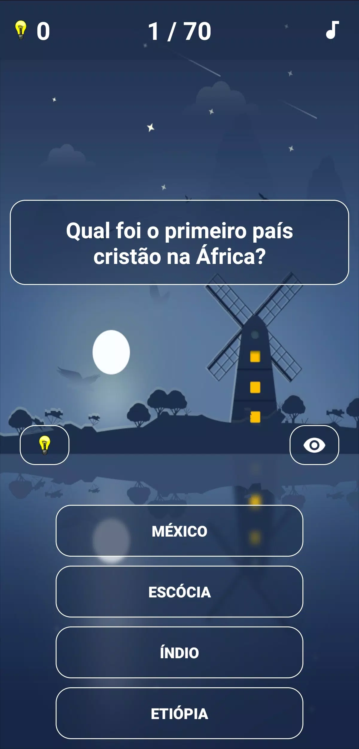 Bandeiras Quiz, qual é o país? – Apps on Google Play