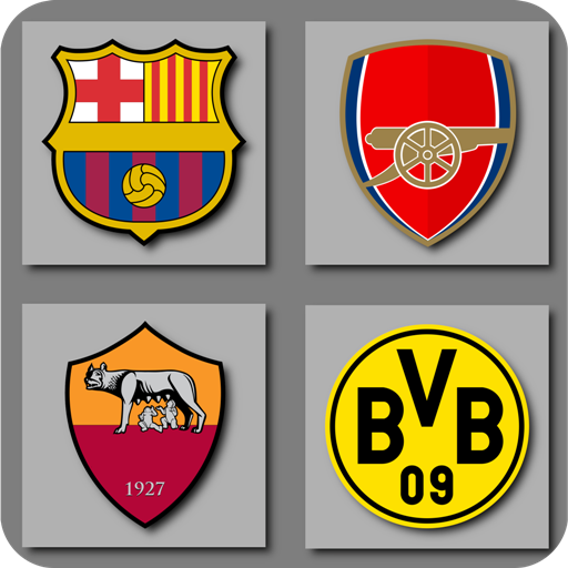 Logo Quiz de Fútbol