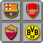 Guess the Soccer Logo Quiz icon