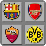 Guess the Soccer Logo Quiz APK