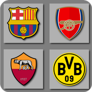 Download do APK de Clubes de Futebol Logo Quiz para Android