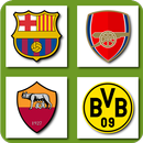Kuis Tebak Logo Sepak Bola APK
