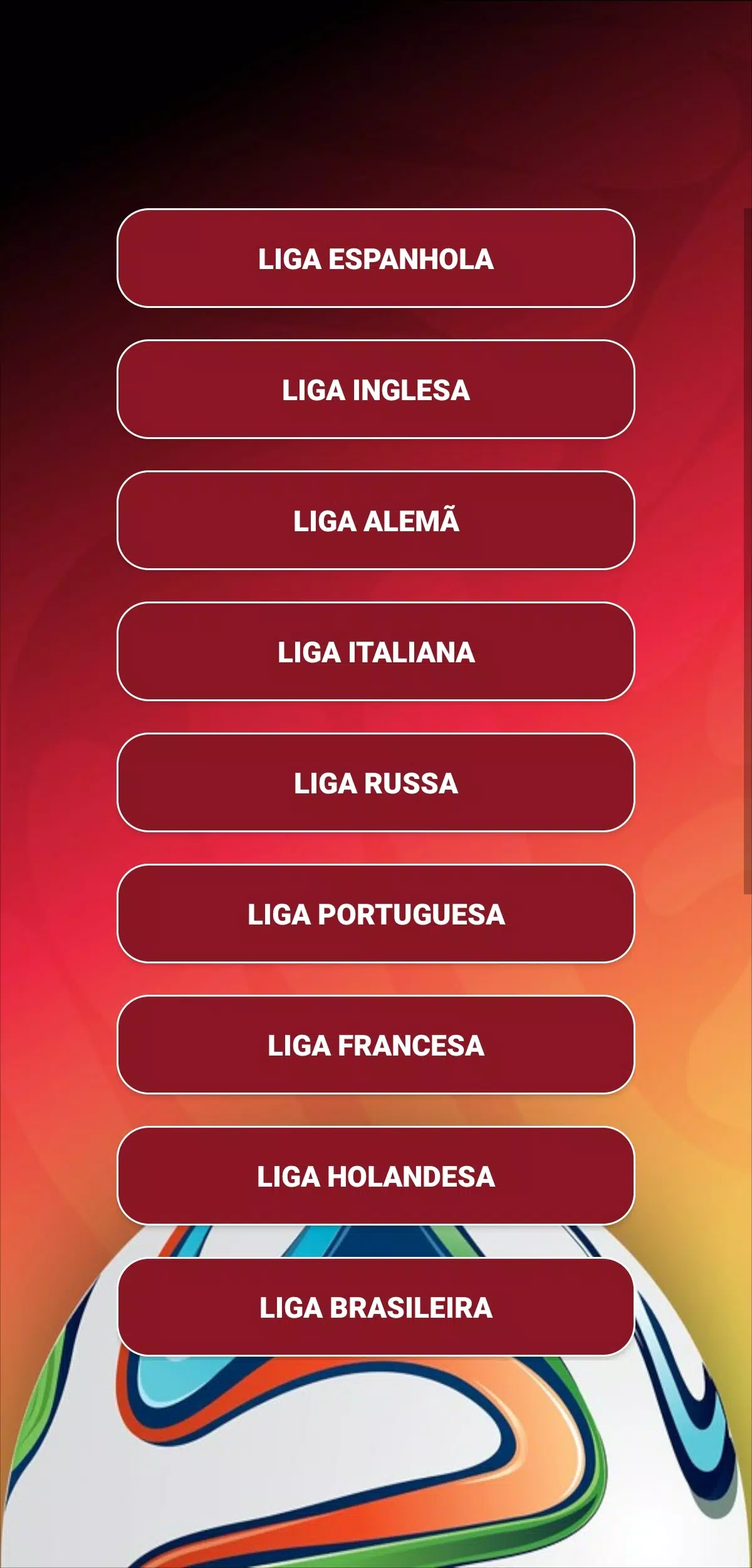 Download do APK de Futebol: Quiz enigma logotipo para Android