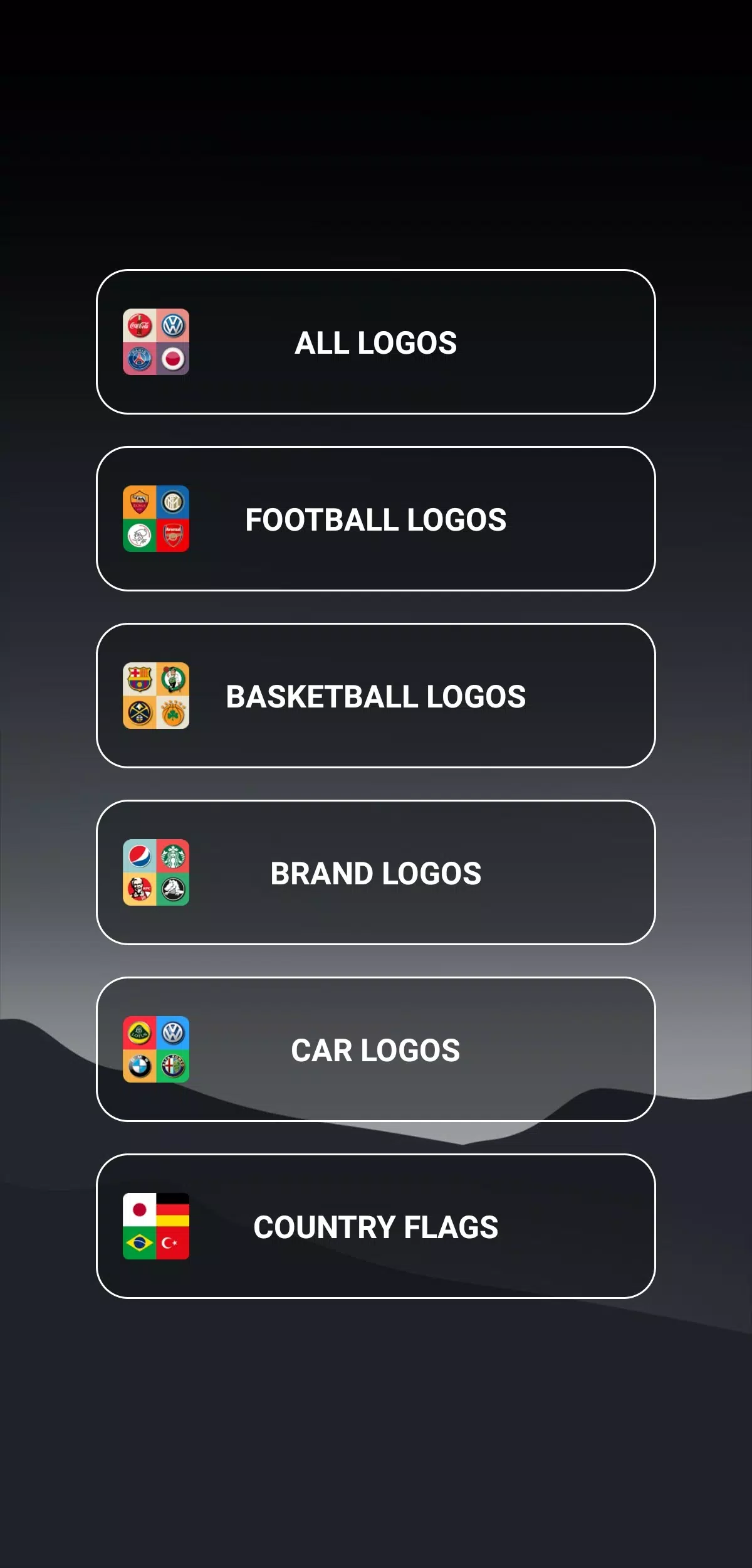 Logo Quiz Futebol Brasil 🇧🇷 APK for Android Download