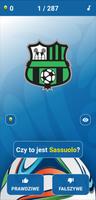 Piłkarski Kluby Quiz Logo screenshot 2
