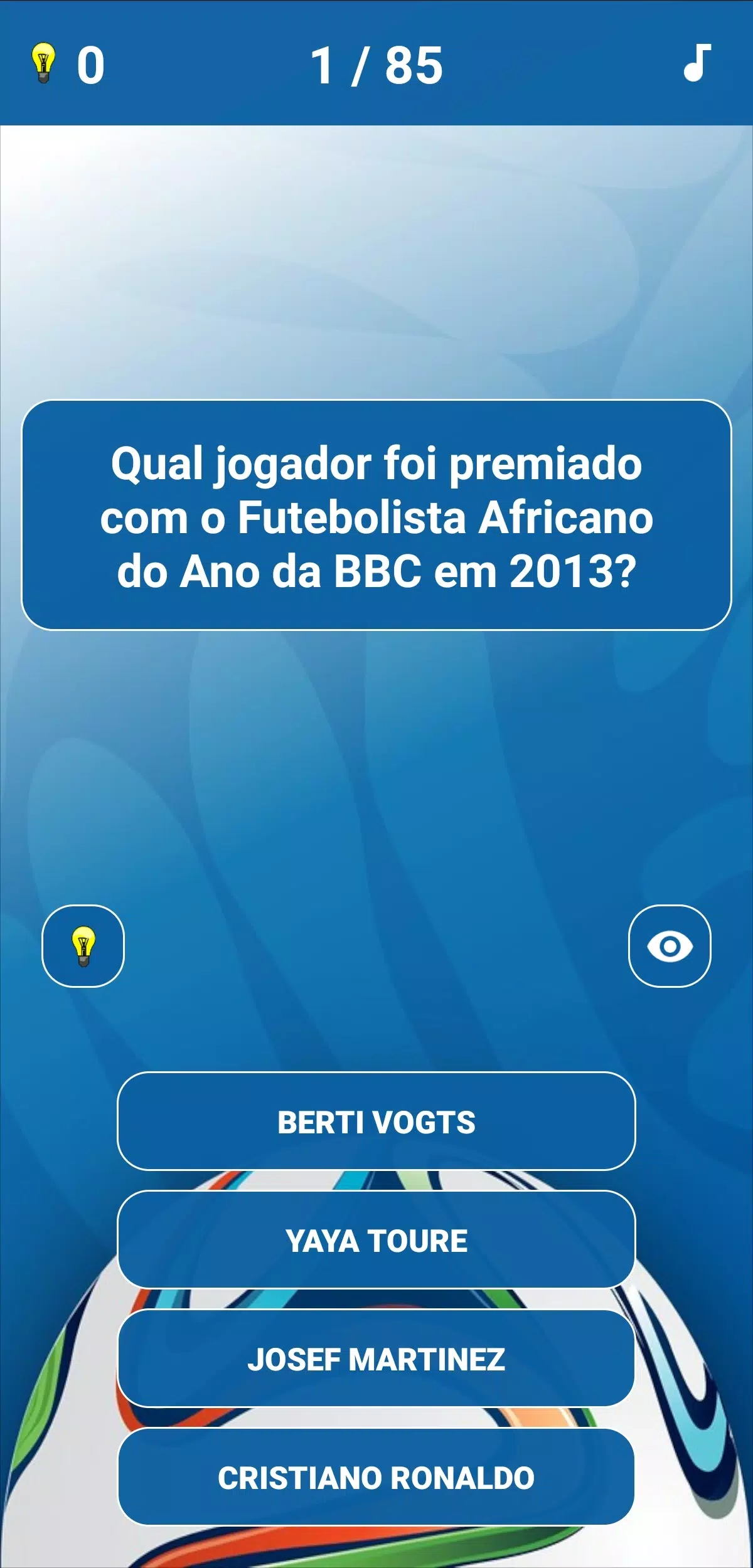 Download do APK de Clubes de Futebol Logo Quiz para Android