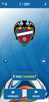 Futebol Clubes Logo Quiz imagem de tela 2