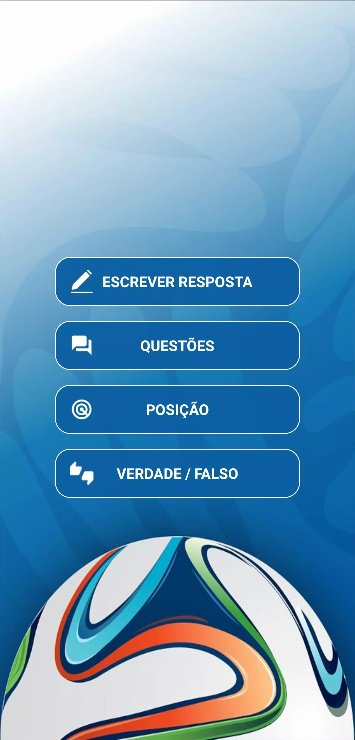 Download do APK de Clubes de Futebol Logo Quiz para Android