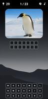 Animal Quiz: Guess the Animal تصوير الشاشة 1