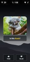 Animal Quiz: Guess the Animal تصوير الشاشة 2