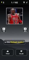 Guess Basketball Player Quiz スクリーンショット 2