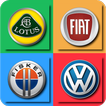 Voiture Logo Quiz: Trivia Jeu