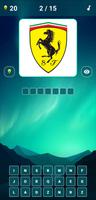 Auto Logo Quiz: Trivia Spiel Screenshot 2