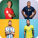 Quiz des joueurs de football APK