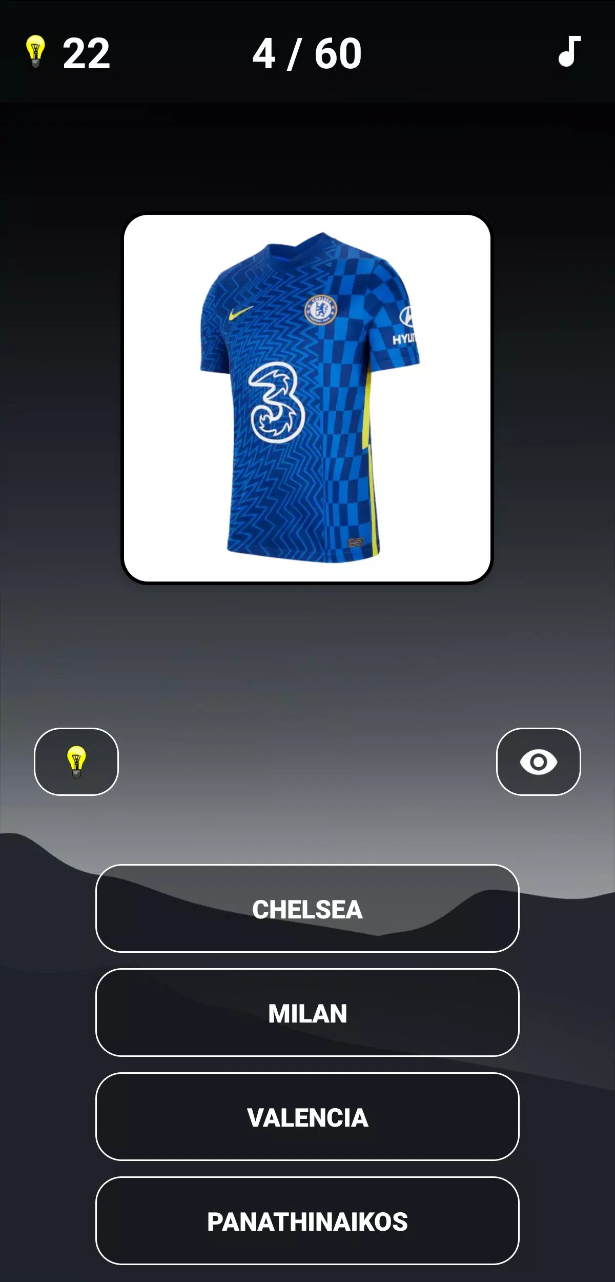 Guess The Football Team - Football Quiz 2021 APK for Android - Download