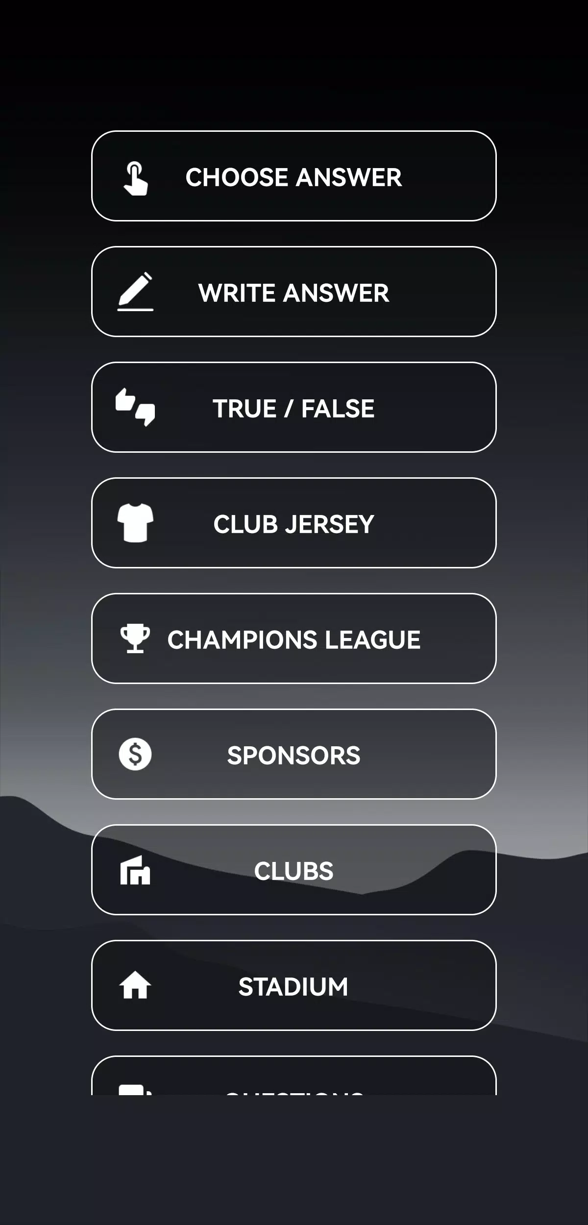 Guess the football club 2020 APK for Android - Download