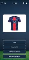 Kuis Tebak Pemain Bola screenshot 3