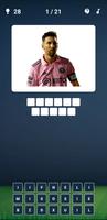 Kuis Tebak Pemain Bola screenshot 1