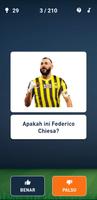 Kuis Tebak Pemain Bola screenshot 2