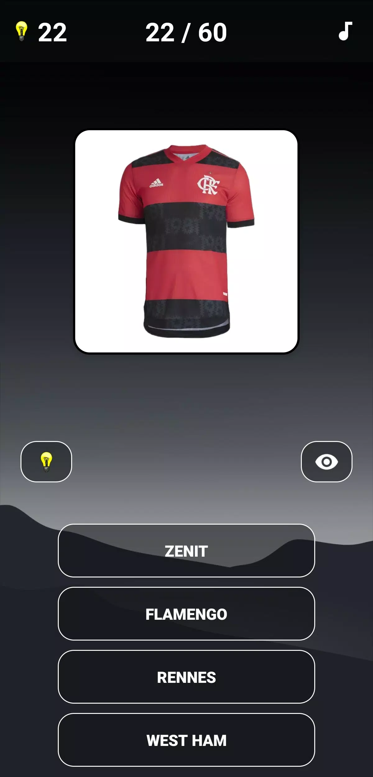 QUIZ DO FLAMENGO  QUIZ DE FUTEBOL 2023