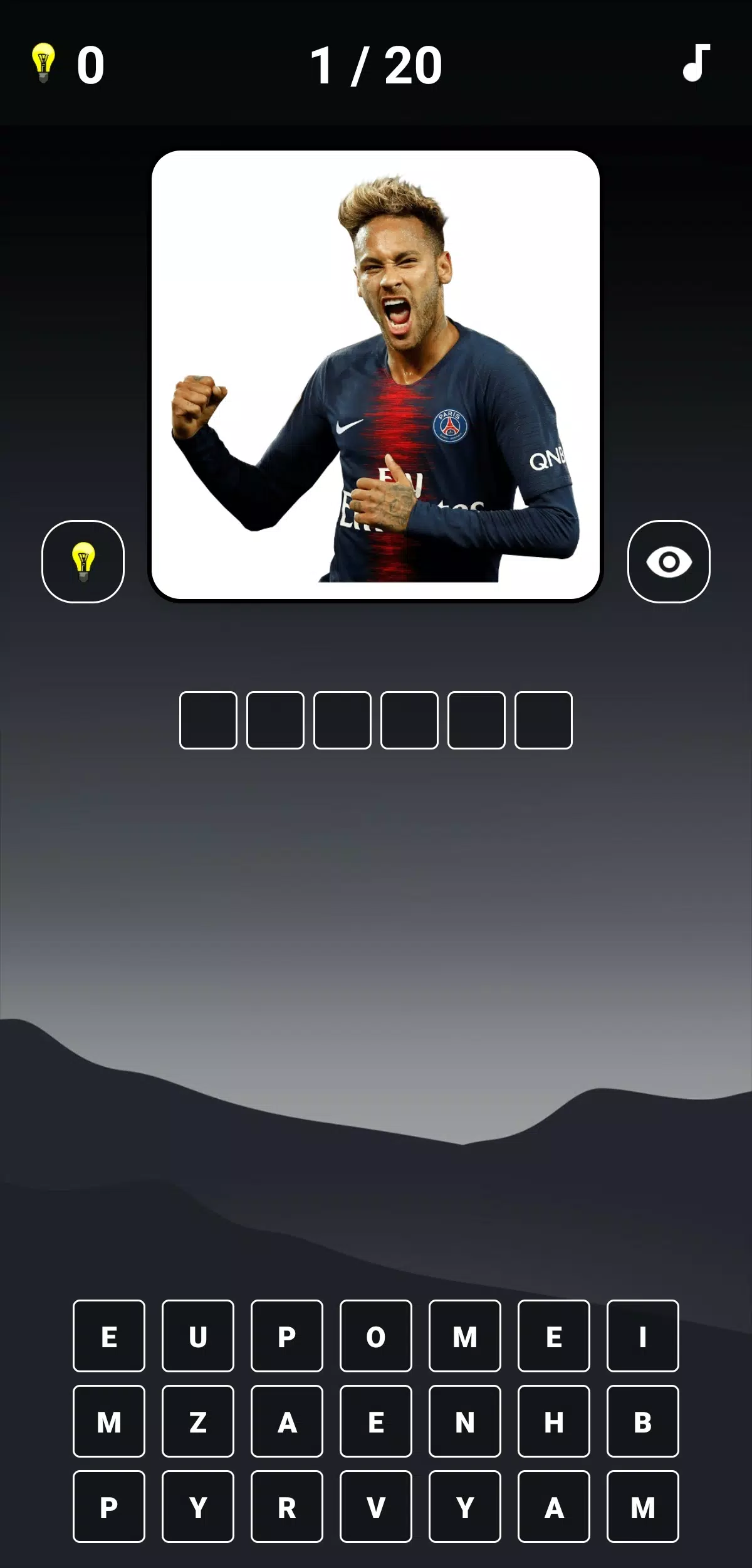 Download do APK de Quiz de Futebol: Adivinha o jogador. Trivia sport para  Android