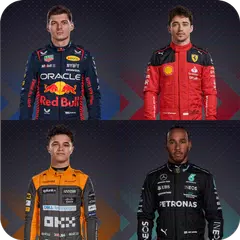 Formula 1:Guess F1 Driver Quiz APK 下載