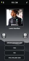 Formula 1:Guess F1 Driver Quiz スクリーンショット 3