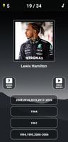 Formula 1:Guess F1 Driver Quiz تصوير الشاشة 3