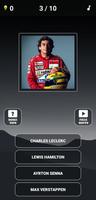 Formula 1:Guess F1 Driver Quiz الملصق