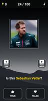 Formula 1:Guess F1 Driver Quiz تصوير الشاشة 2