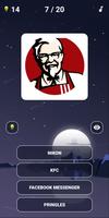 Logo Quiz - World Trivia Game الملصق