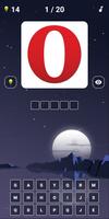 Logo Quiz - World Trivia Game تصوير الشاشة 1