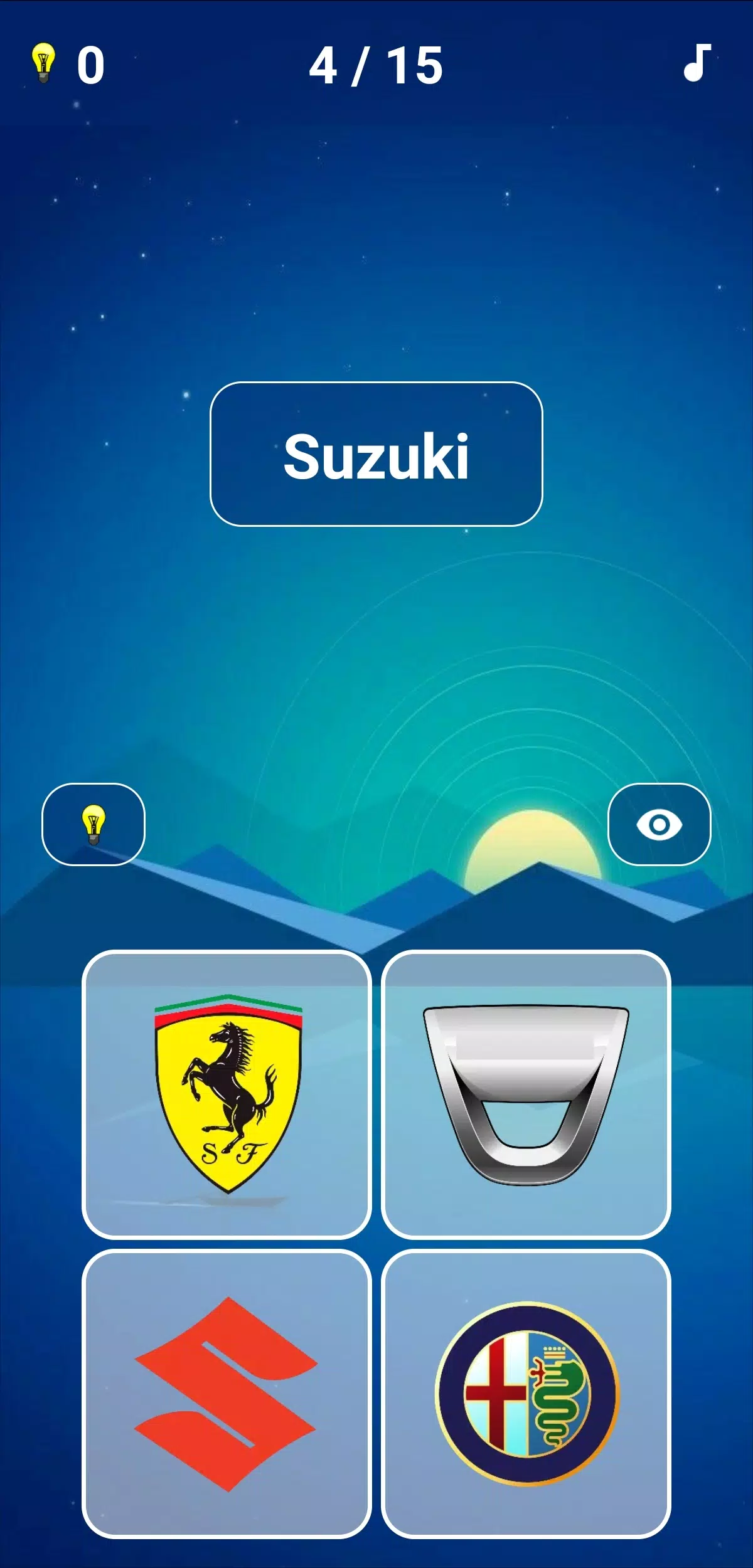 Car Logo Quiz 2 APK for Android Download