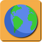 Map Quiz – Geography Quiz