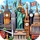 Capitals of the World - Quiz 1 APK